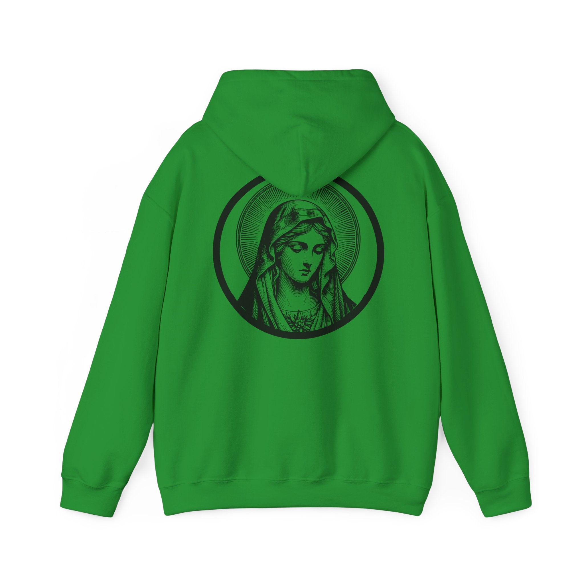 Holy Mary - Hoodie