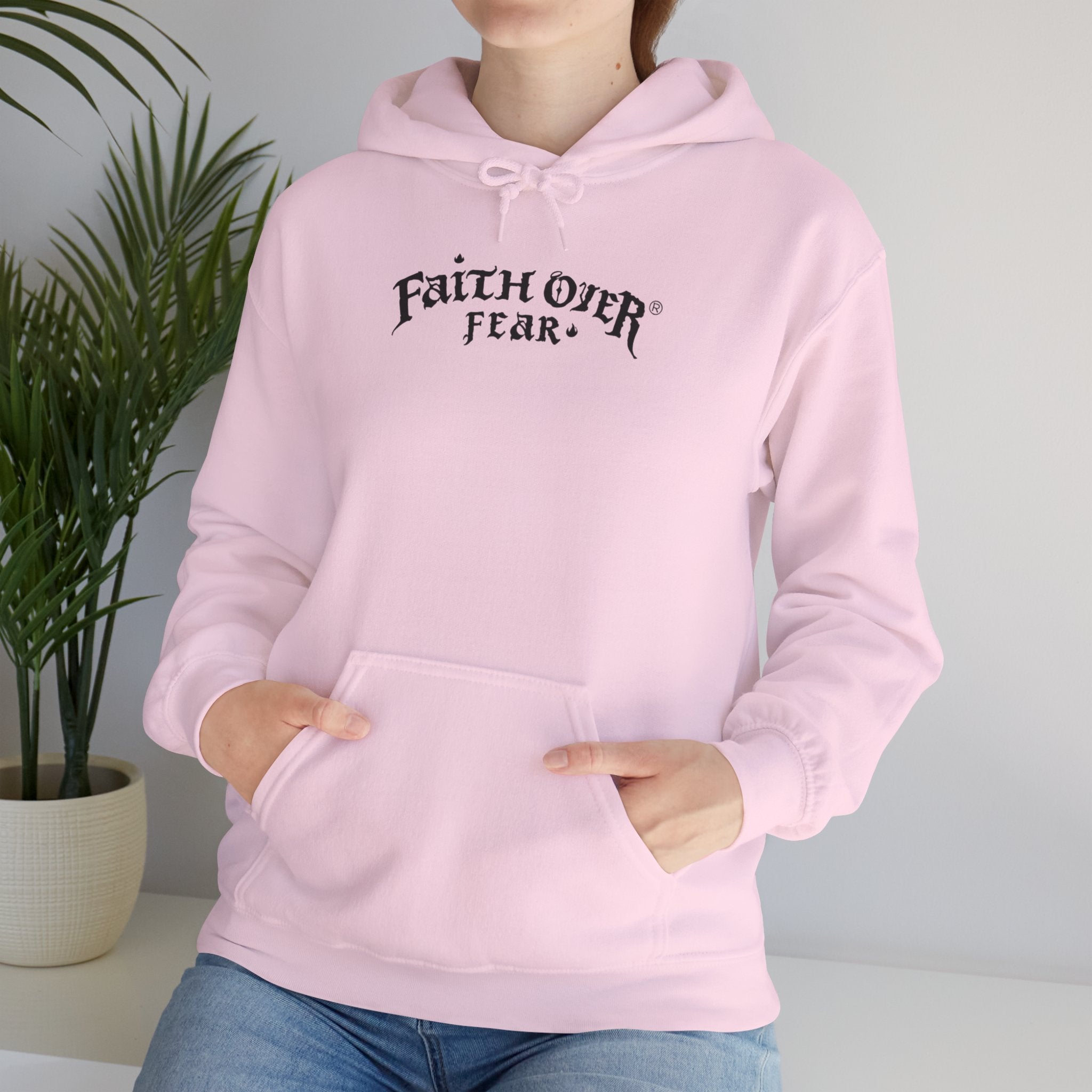 Holy Mary - Hoodie