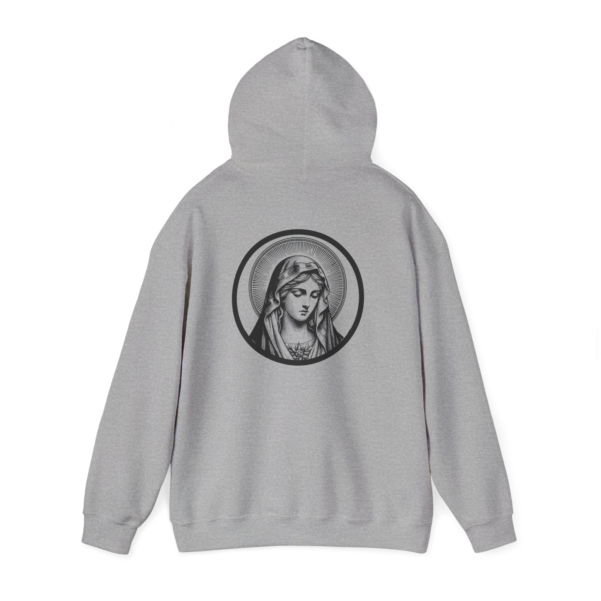 Holy Mother - Unisex Hoodie