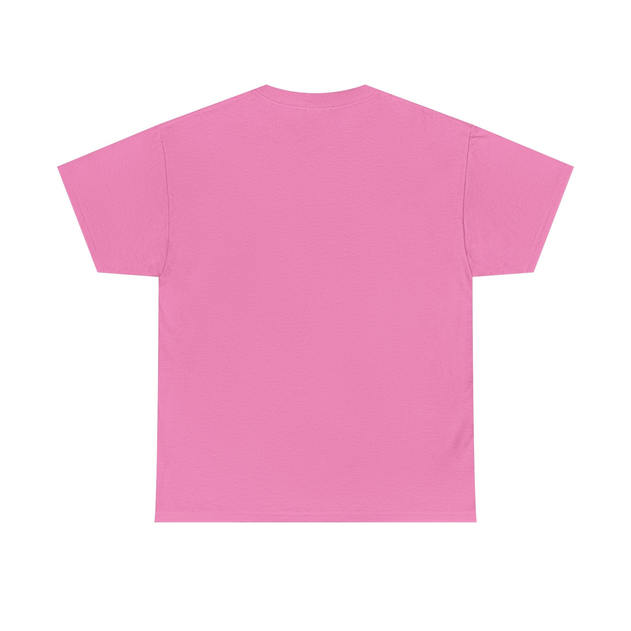 Faith Over Fear - Heavy Cotton Tee