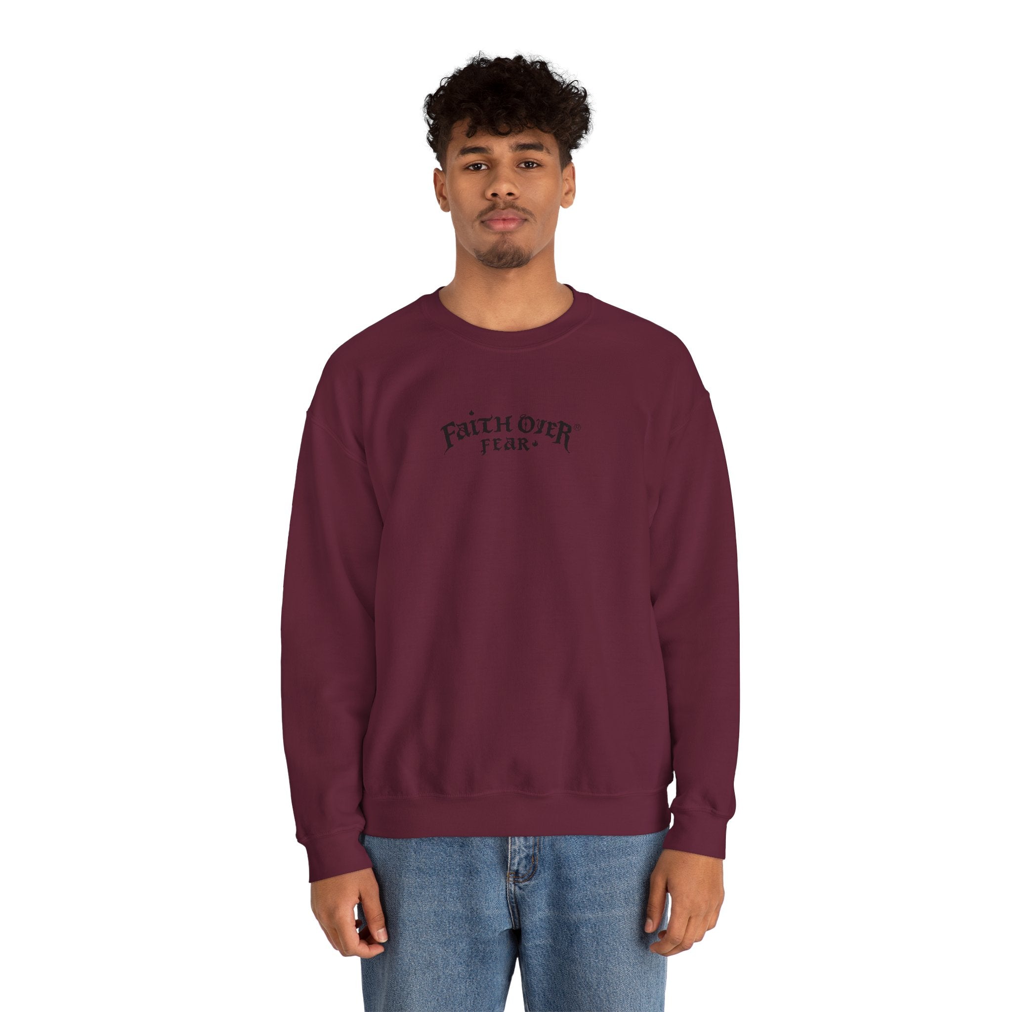 Sword and Snake - Unisex Sweatshirt