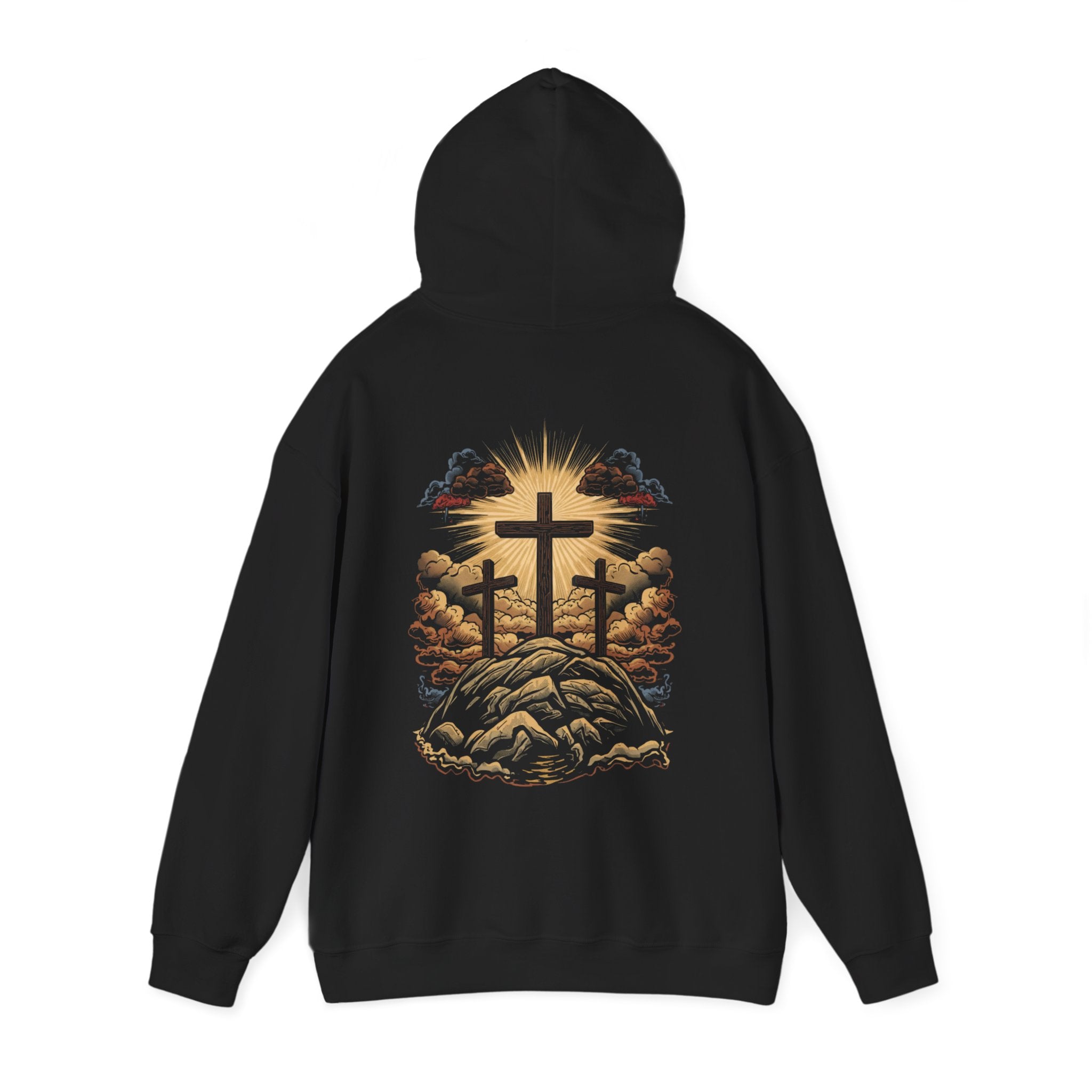 Mount Calvary - Unisex Hoodie