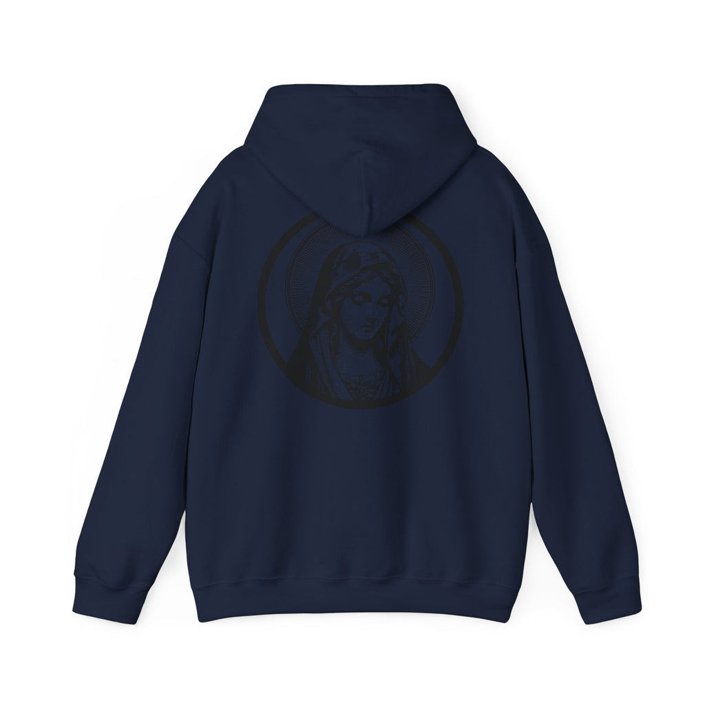 Holy Mary - Hoodie