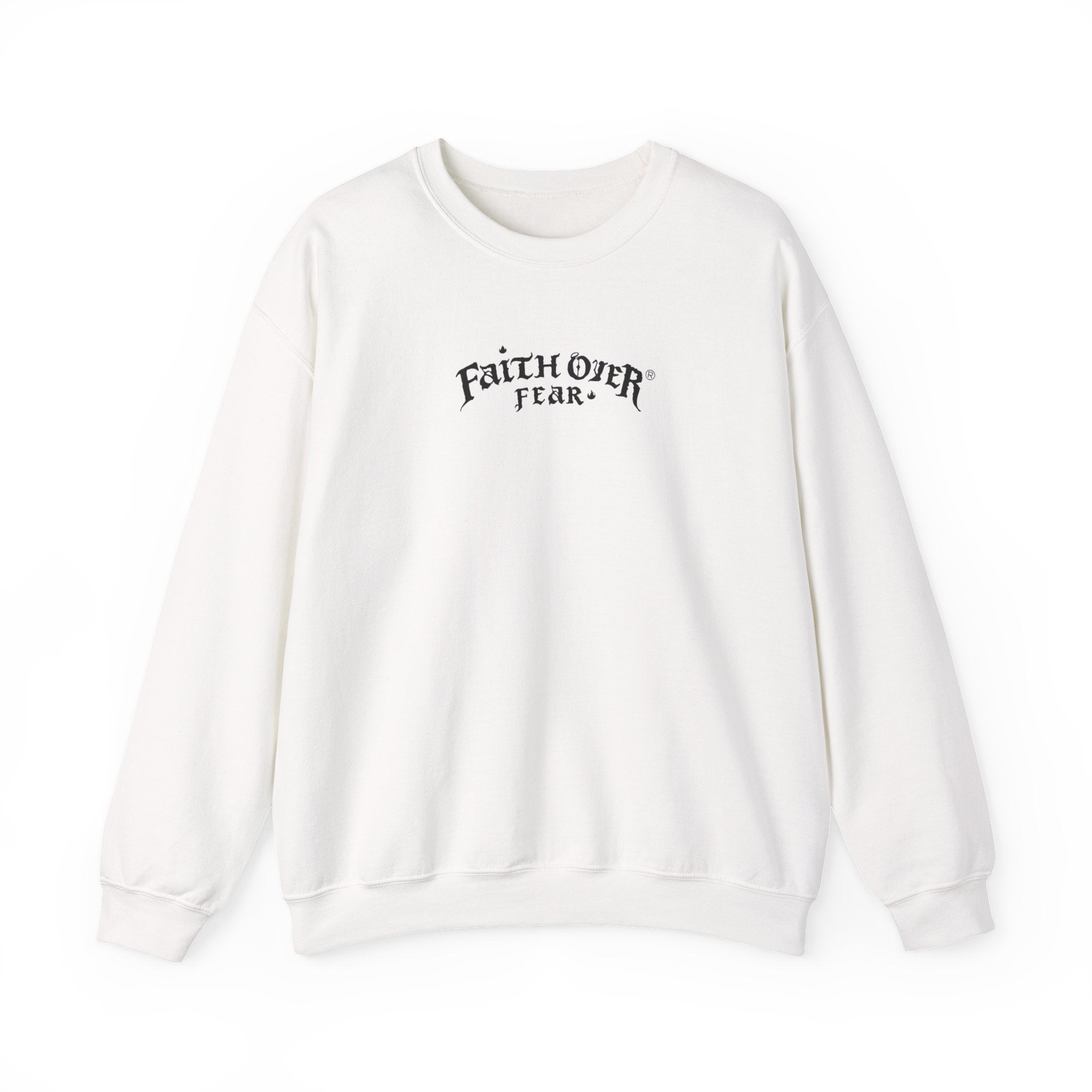Holy Spirit - Unisex Sweatshirt