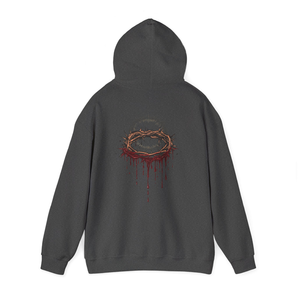 Crown of Thornes – Hoodie
