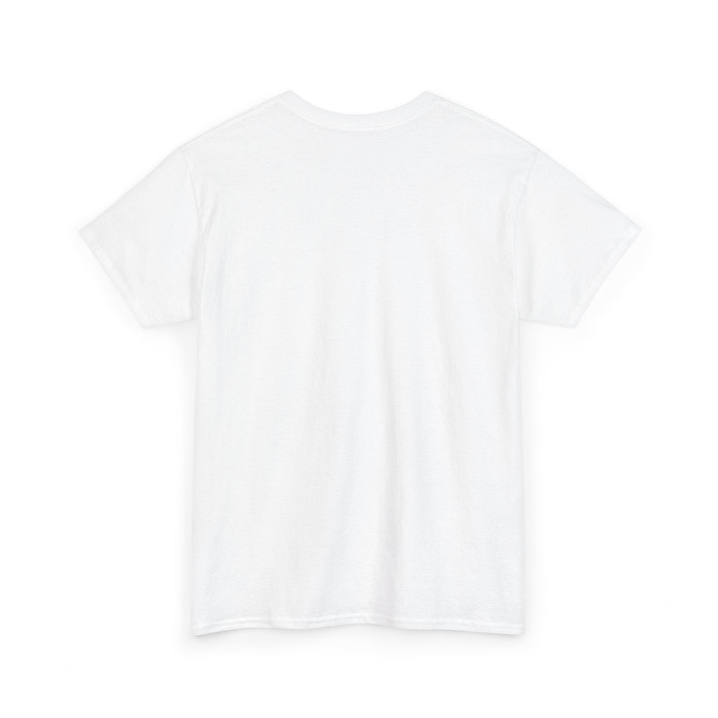 Faith Over Fear - Heavy Cotton Tee