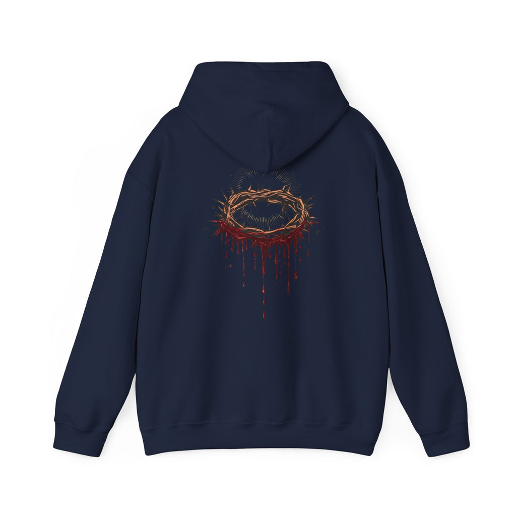 Crown of Thornes – Hoodie