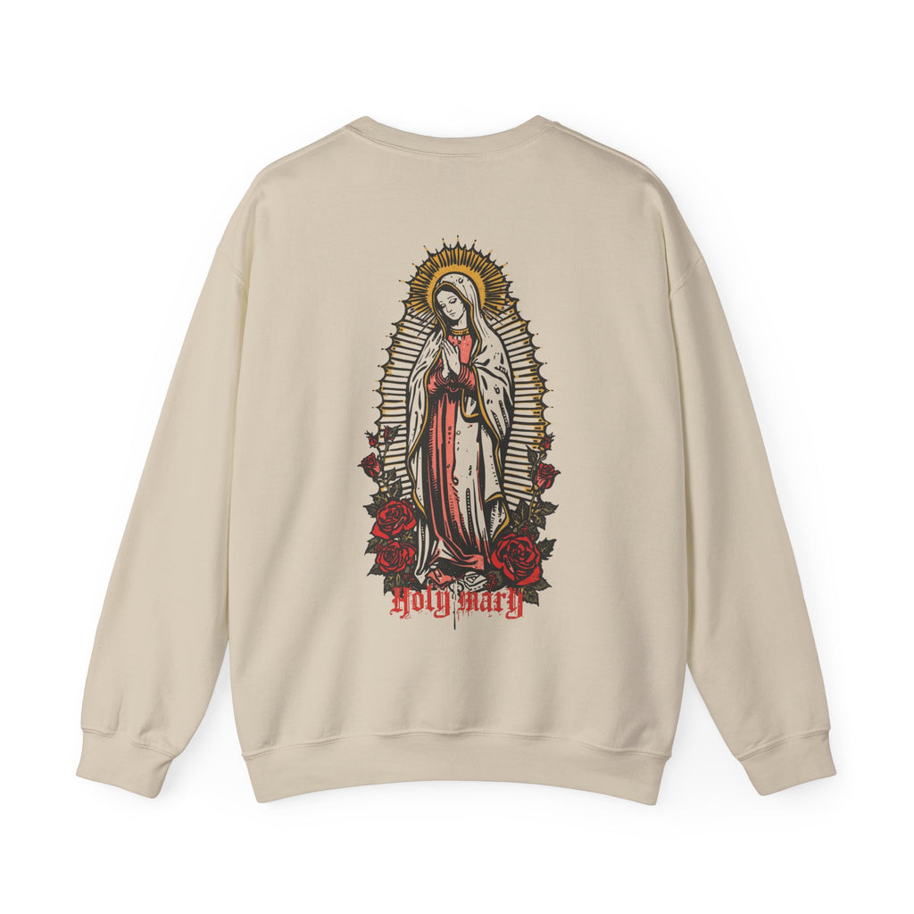 Holy Mary - Unisex Sweatshirt