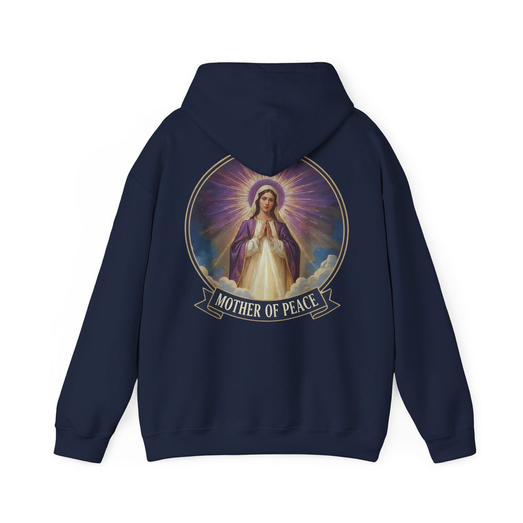 Mother of Peace – Hoodie