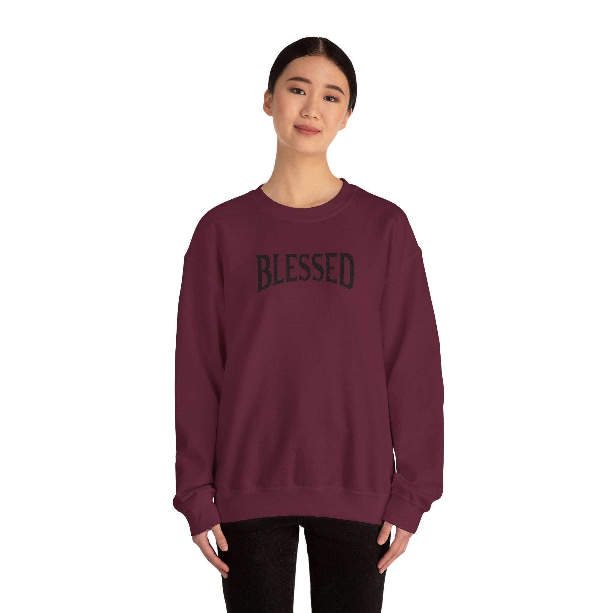 Blessed - Unisex Sweatshirt