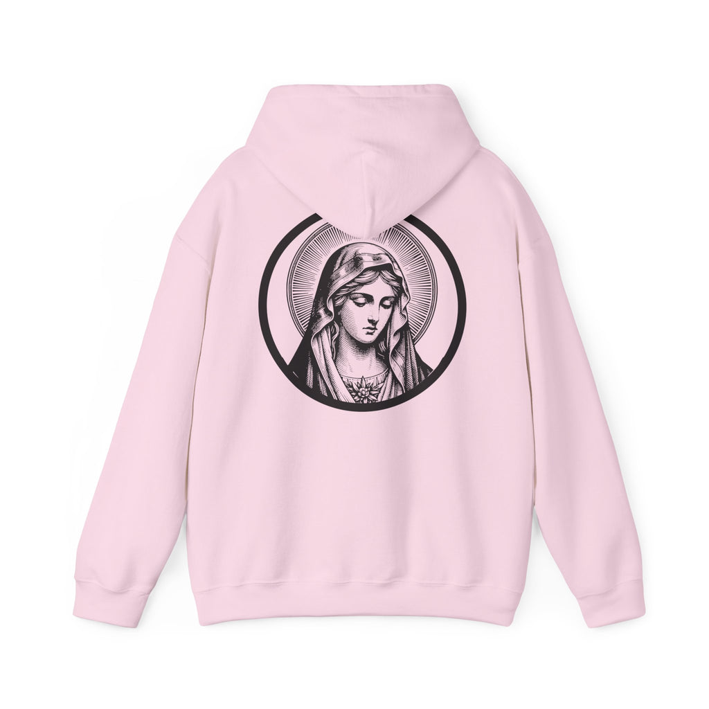 Holy Mary - Hoodie