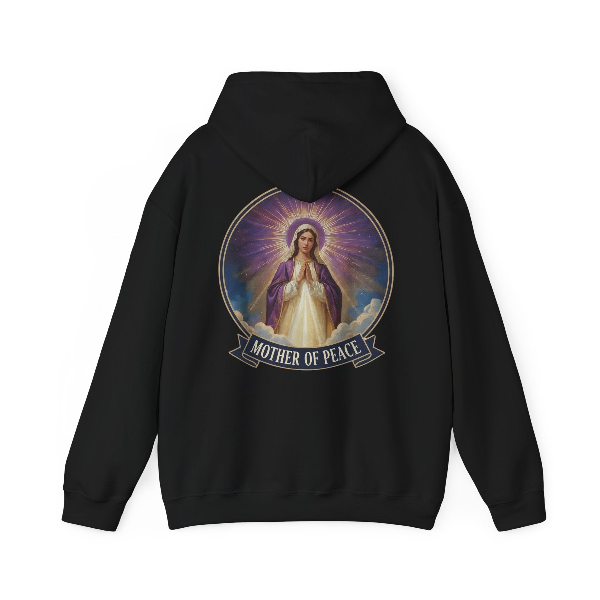 U.S. Mother of Peace – Hoodie