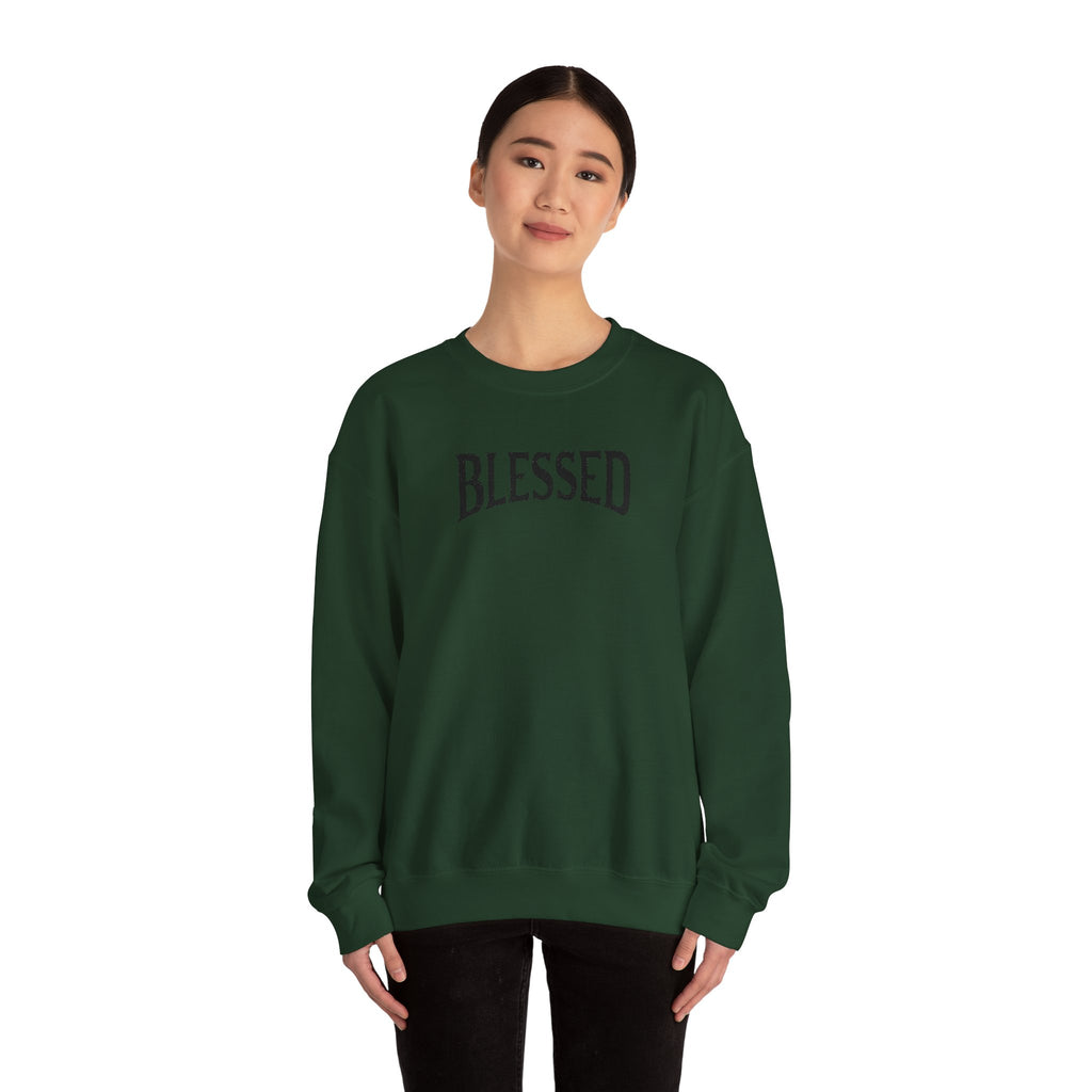 Blessed - Unisex Sweatshirt