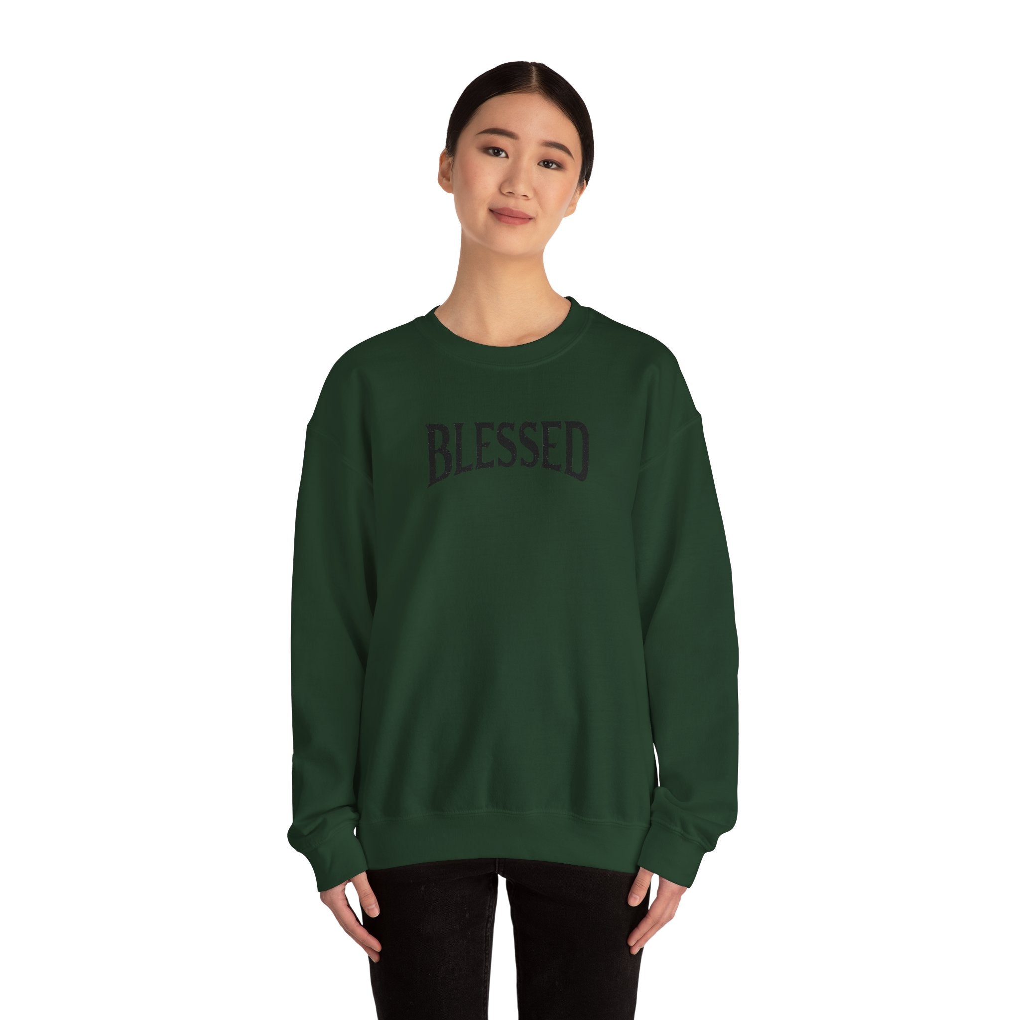 Blessed - Unisex Sweatshirt