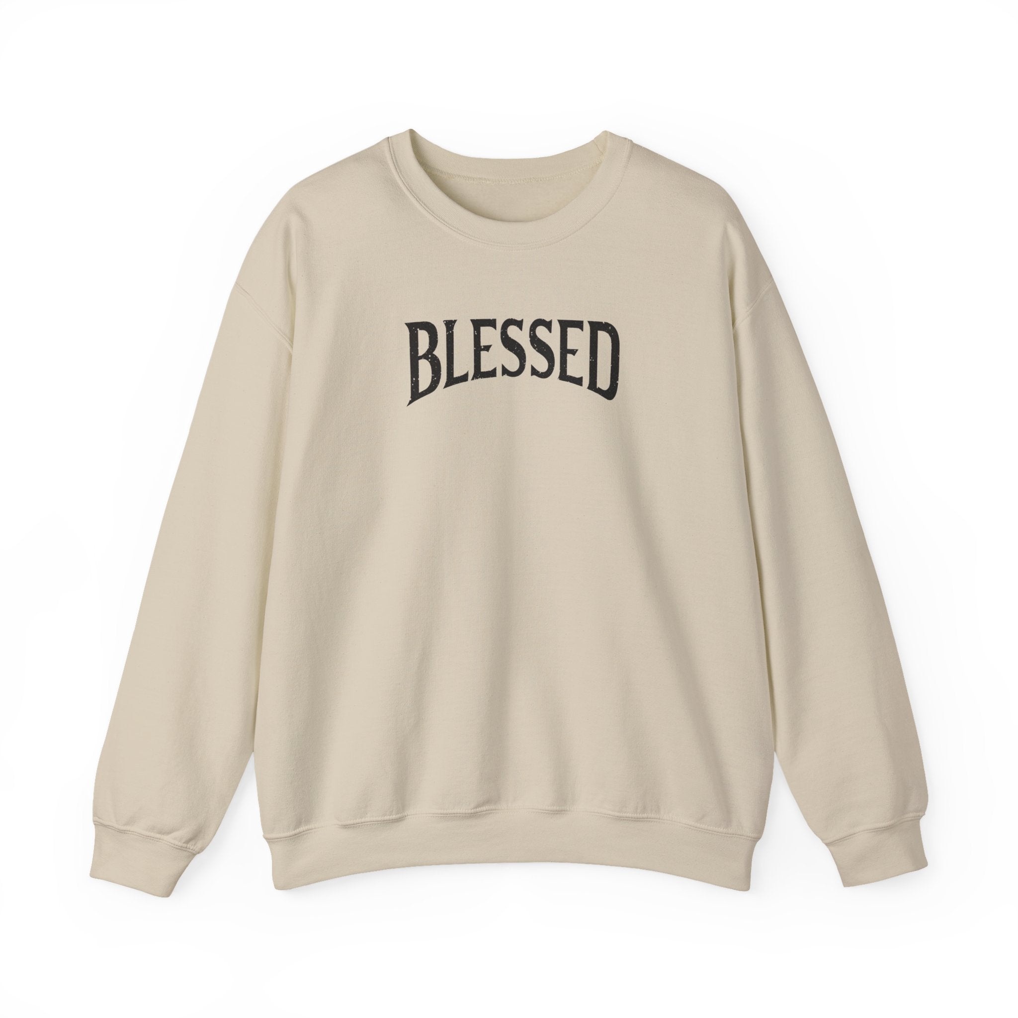 Blessed - Unisex Sweatshirt