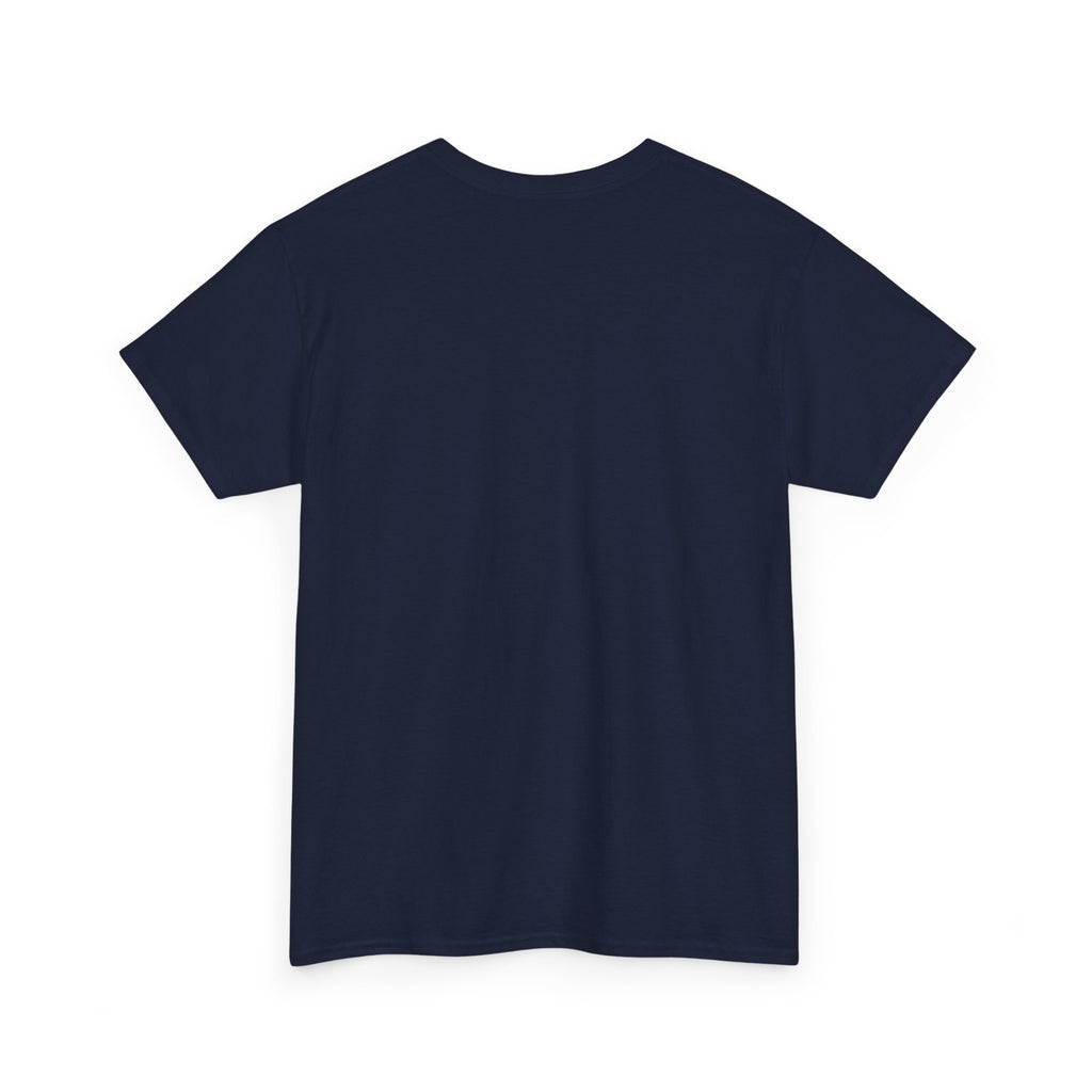 Faith Over Fear - Heavy Cotton Tee