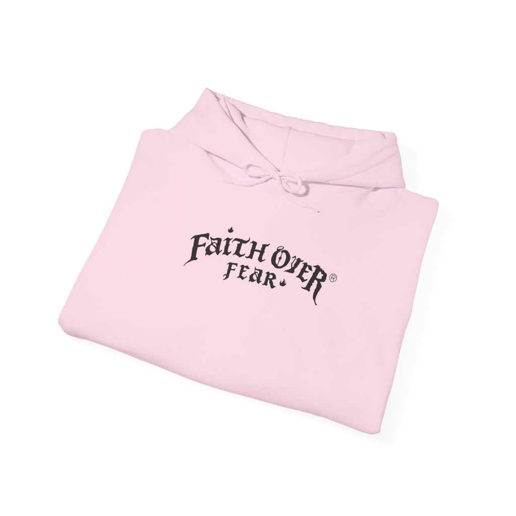 Holy Mary - Hoodie