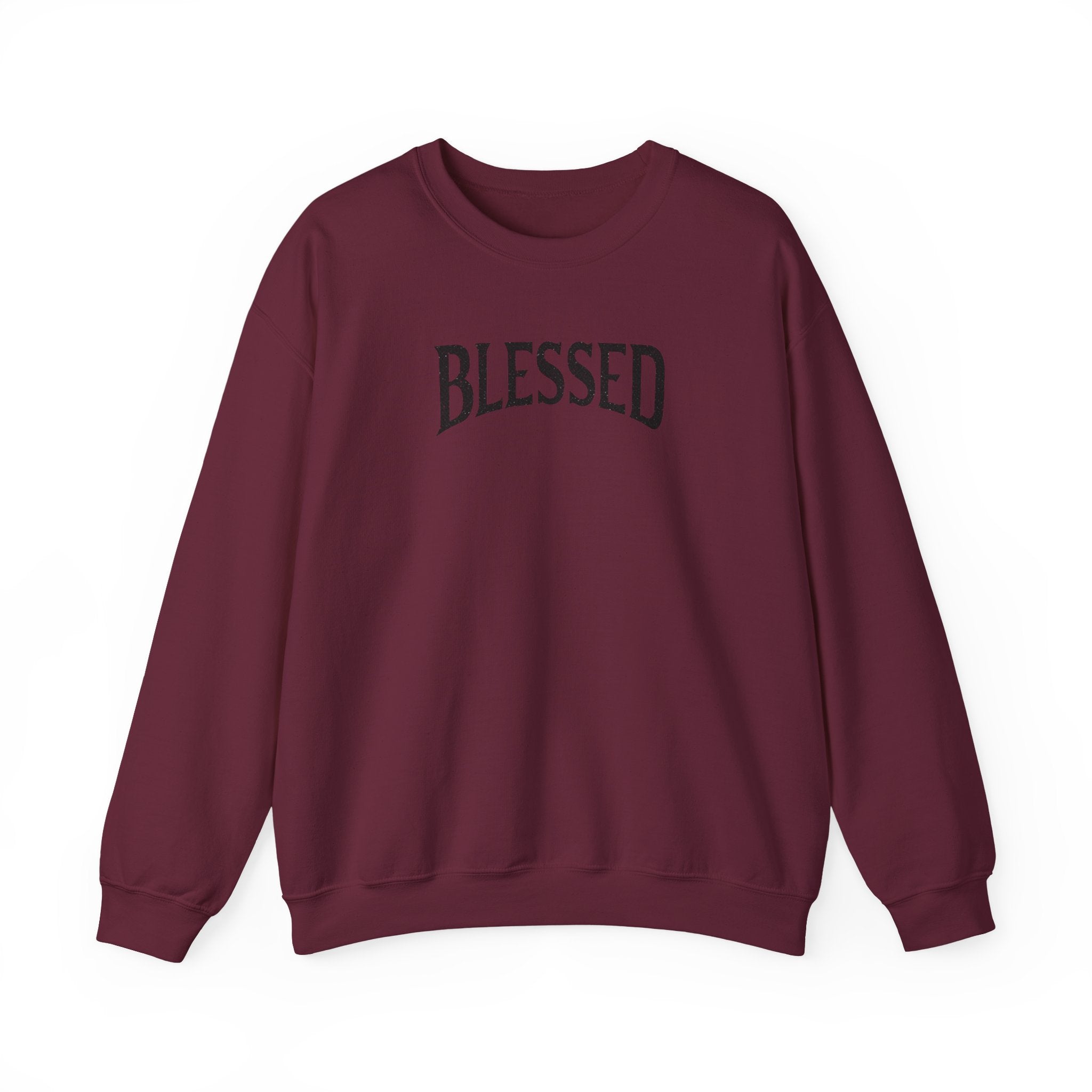 Blessed - Unisex Sweatshirt