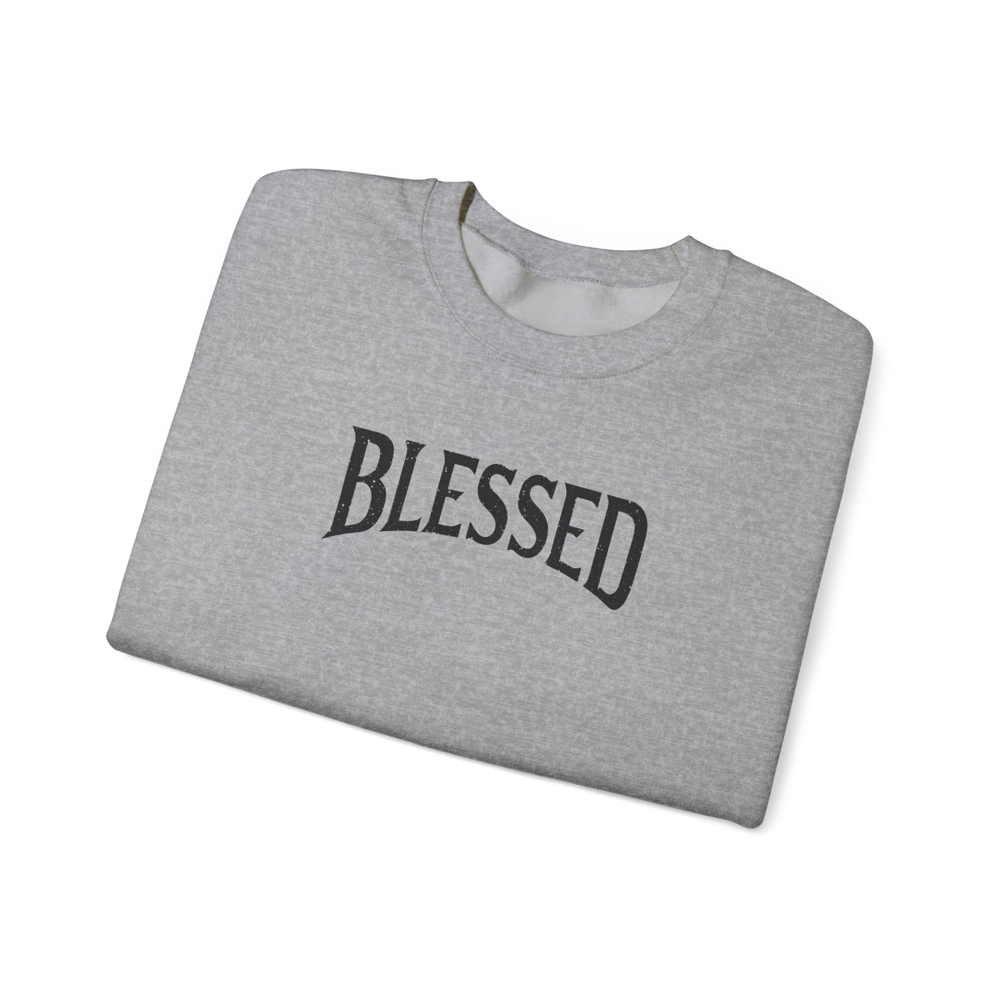 Blessed - Unisex Sweatshirt