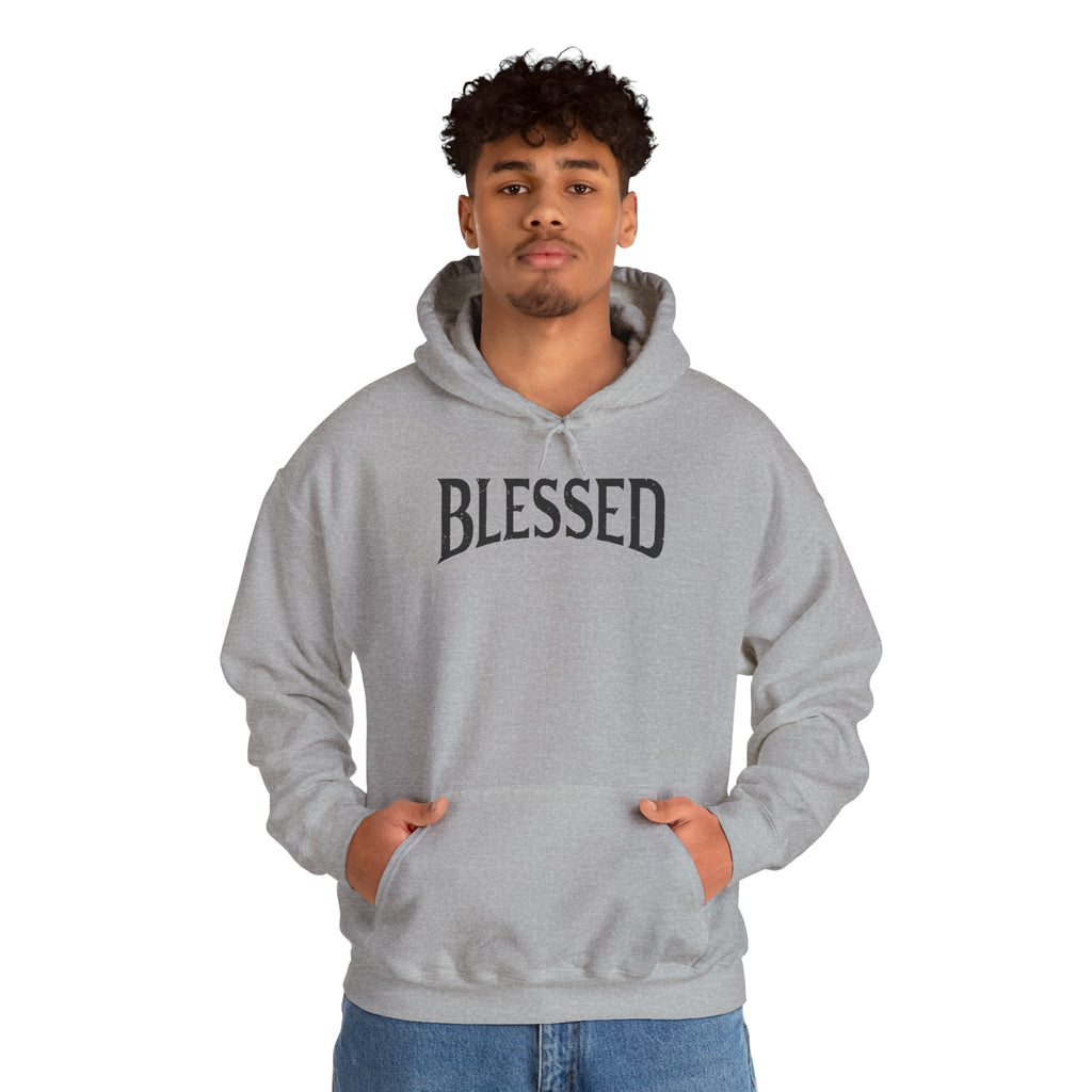 Blessed - Hoodie