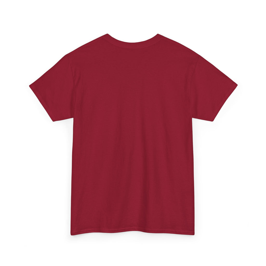 Faith Over Fear - Heavy Cotton Tee