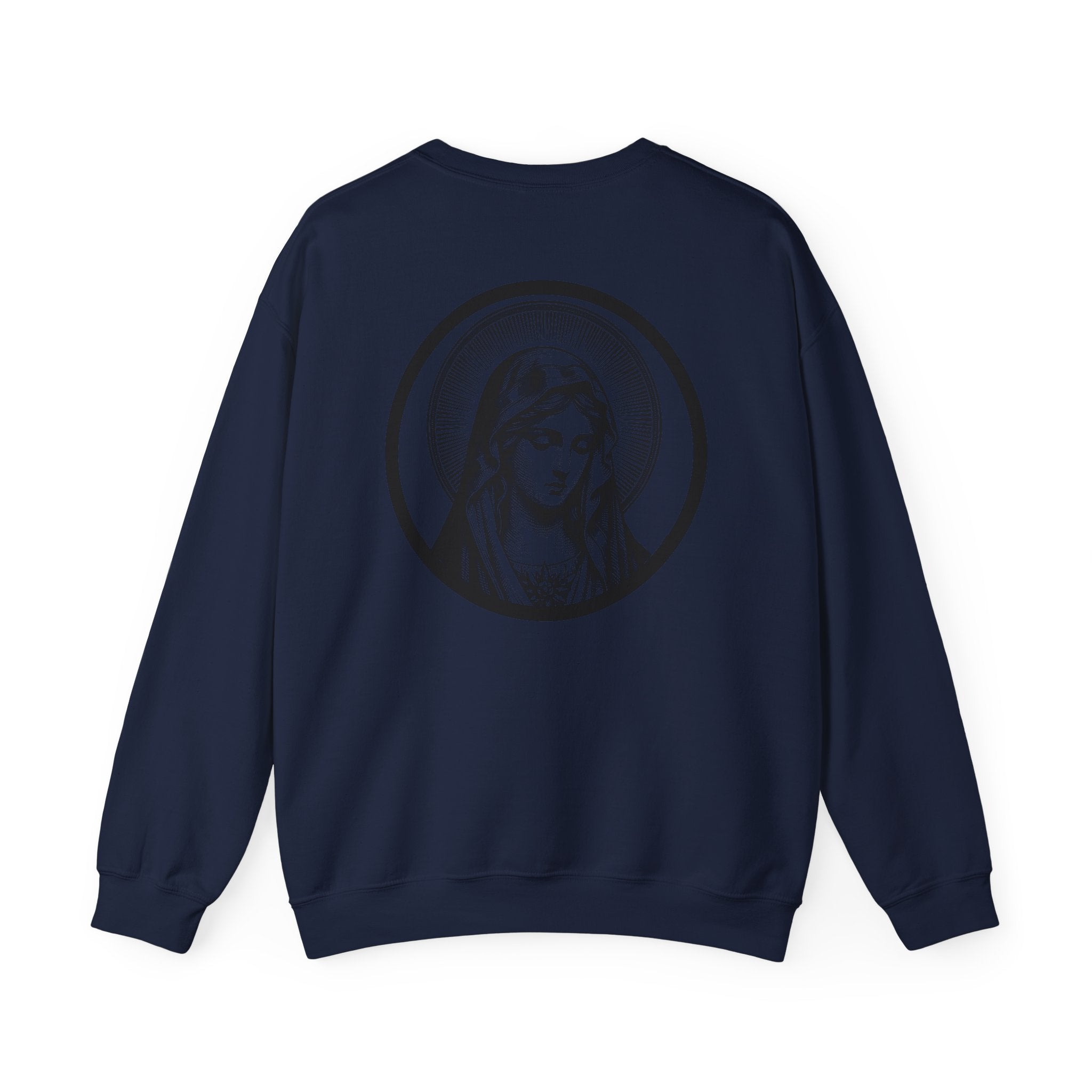 Holy Mother - Unisex Sweatshirt