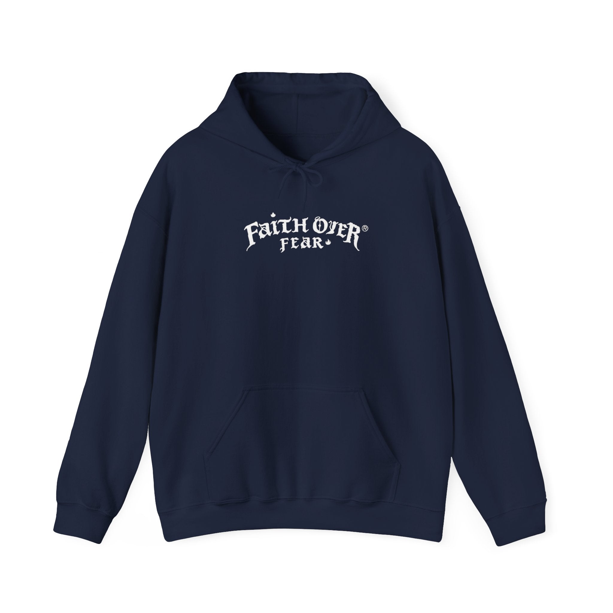 Crown of Thornes – Hoodie