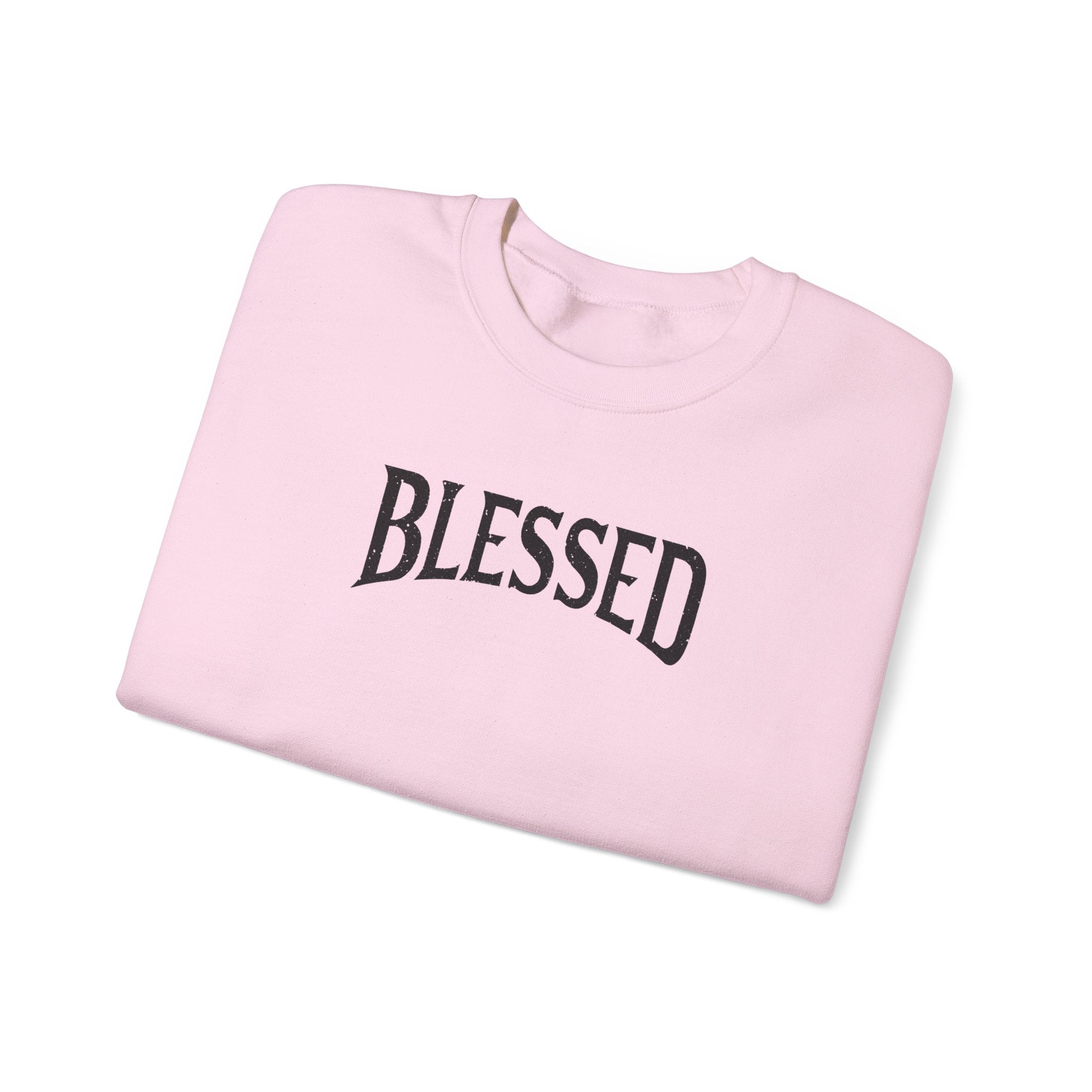 Blessed - Unisex Sweatshirt