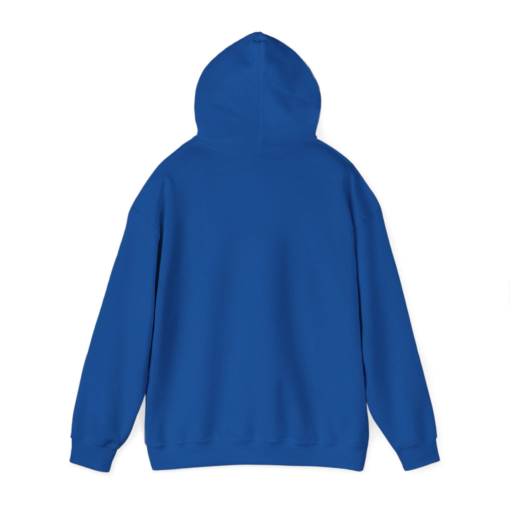 Faith Over Fear (White) - Unisex Hoodie