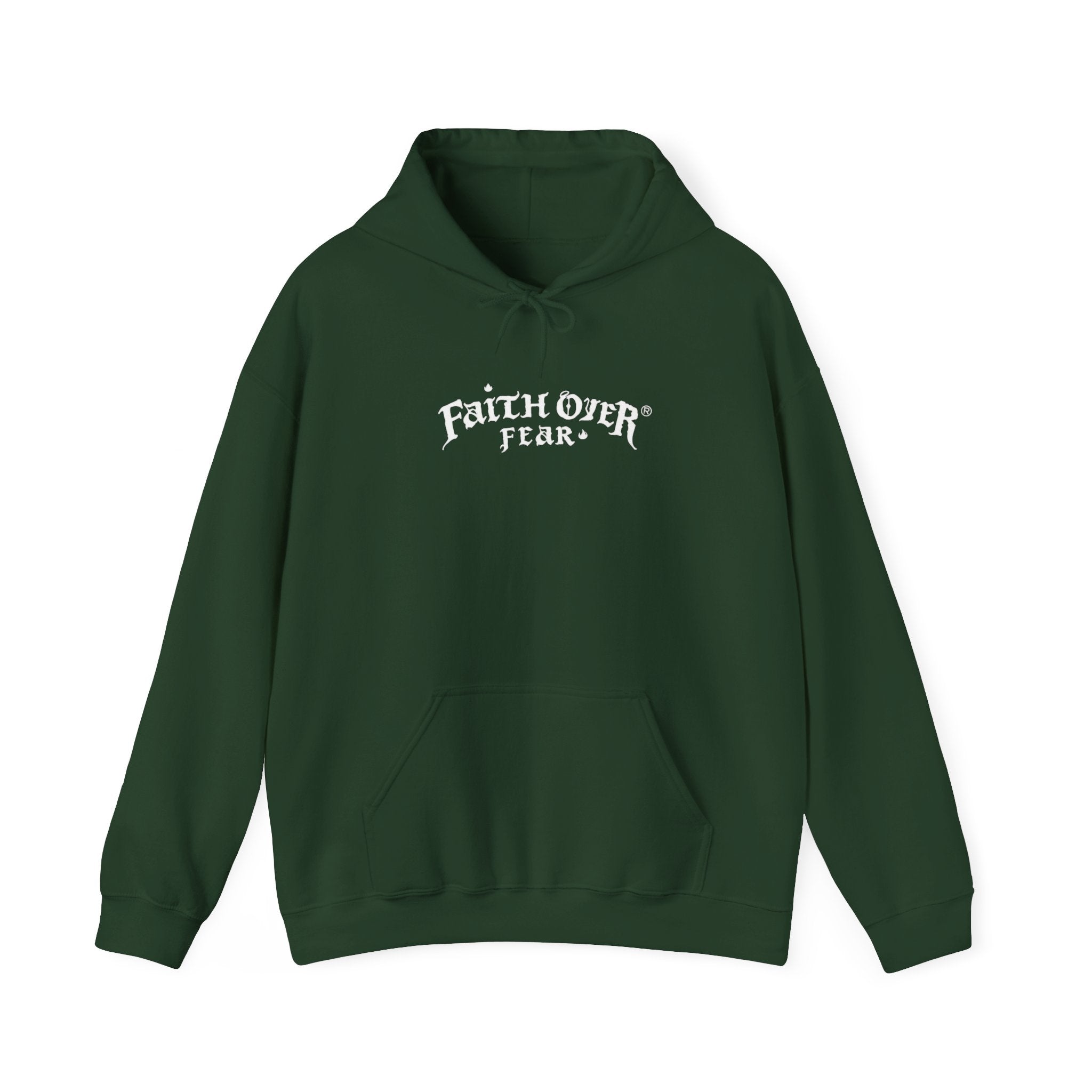 Crown of Thornes – Hoodie