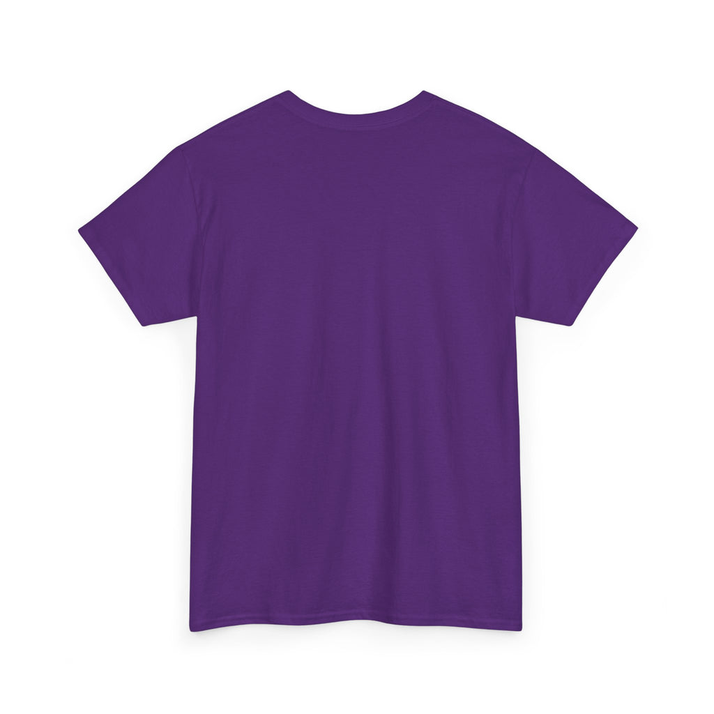 Faith Over Fear - Heavy Cotton Tee