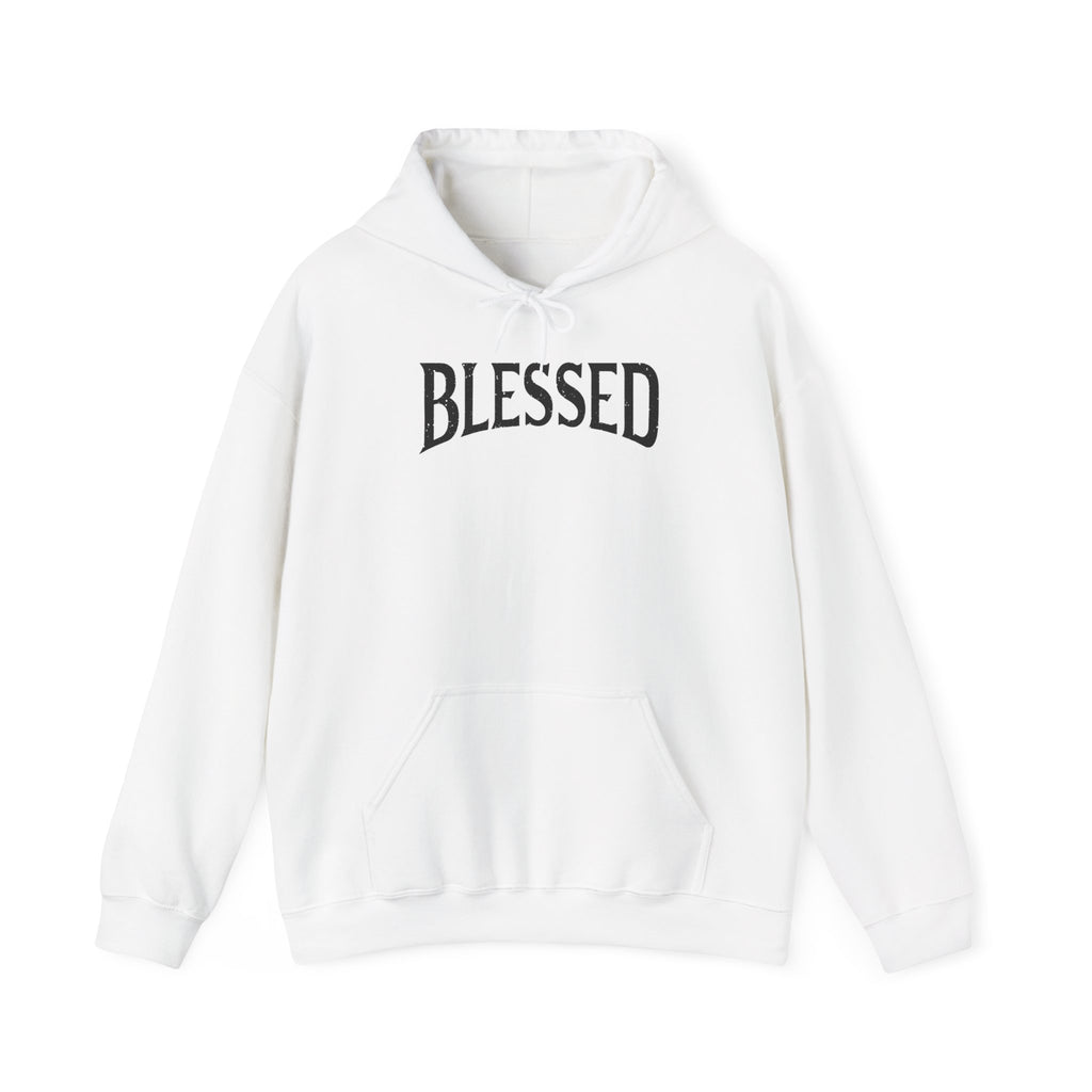 Blessed - Hoodie