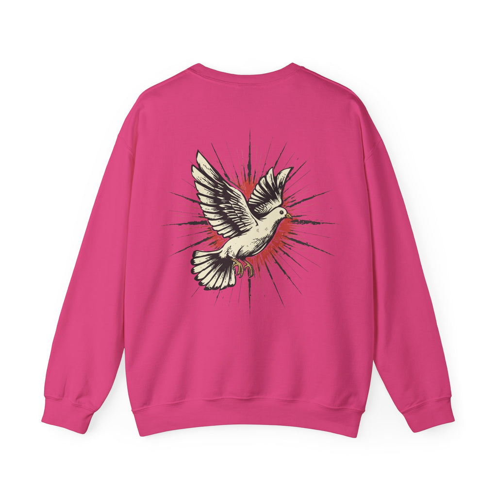 Holy Spirit - Unisex Sweatshirt