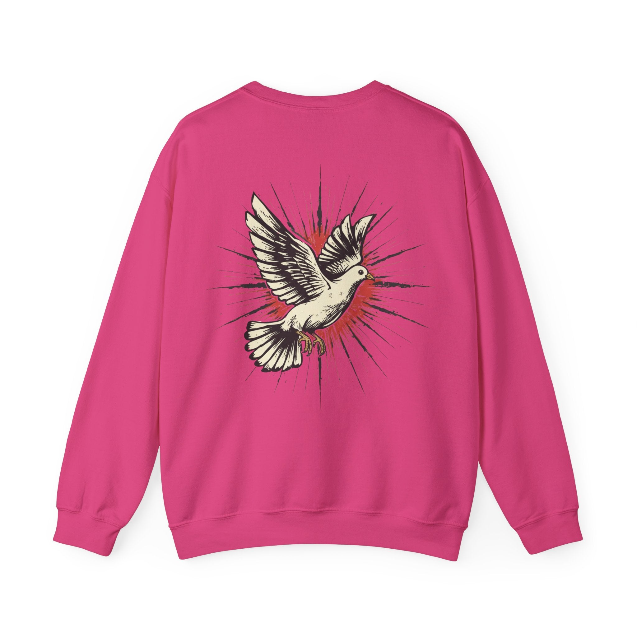 Holy Spirit - Unisex Sweatshirt