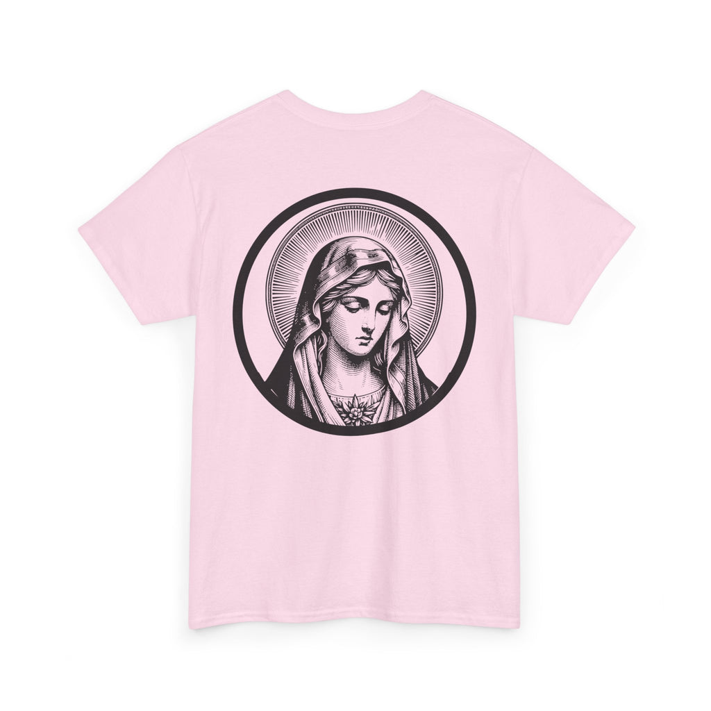 Holy Mother - Heavy Cotton Tee
