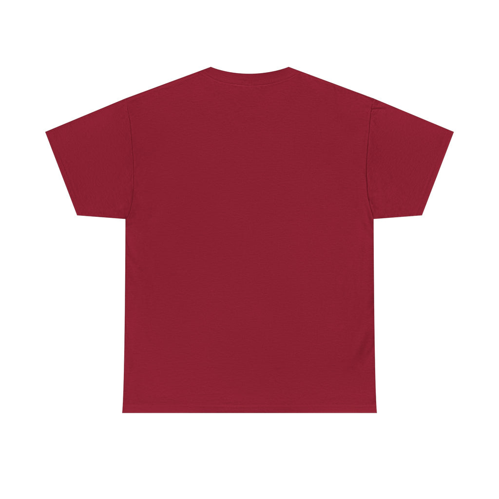 Faith Over Fear - Heavy Cotton Tee