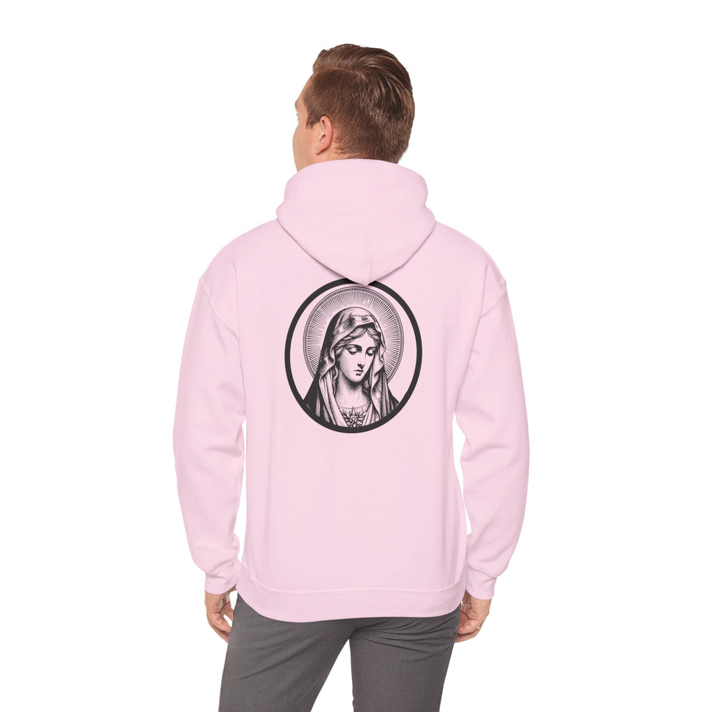 Holy Mother - Unisex Hoodie