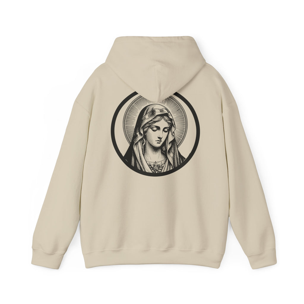 Holy Mary - Hoodie