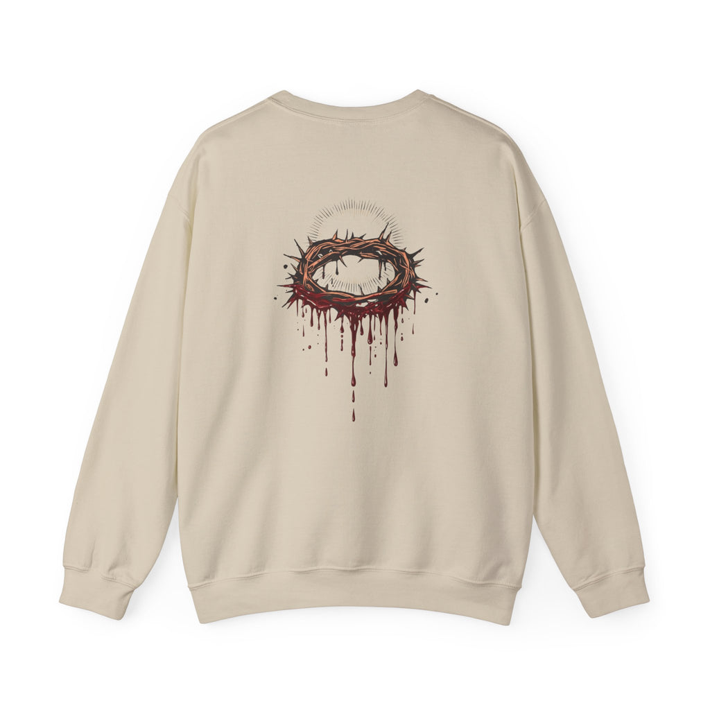Crown of Thornes - Unisex Sweatshirt