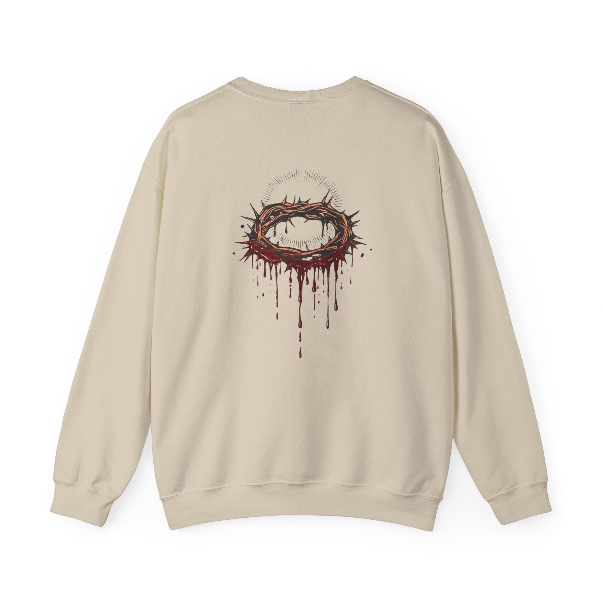 Crown of Thornes - Unisex Sweatshirt