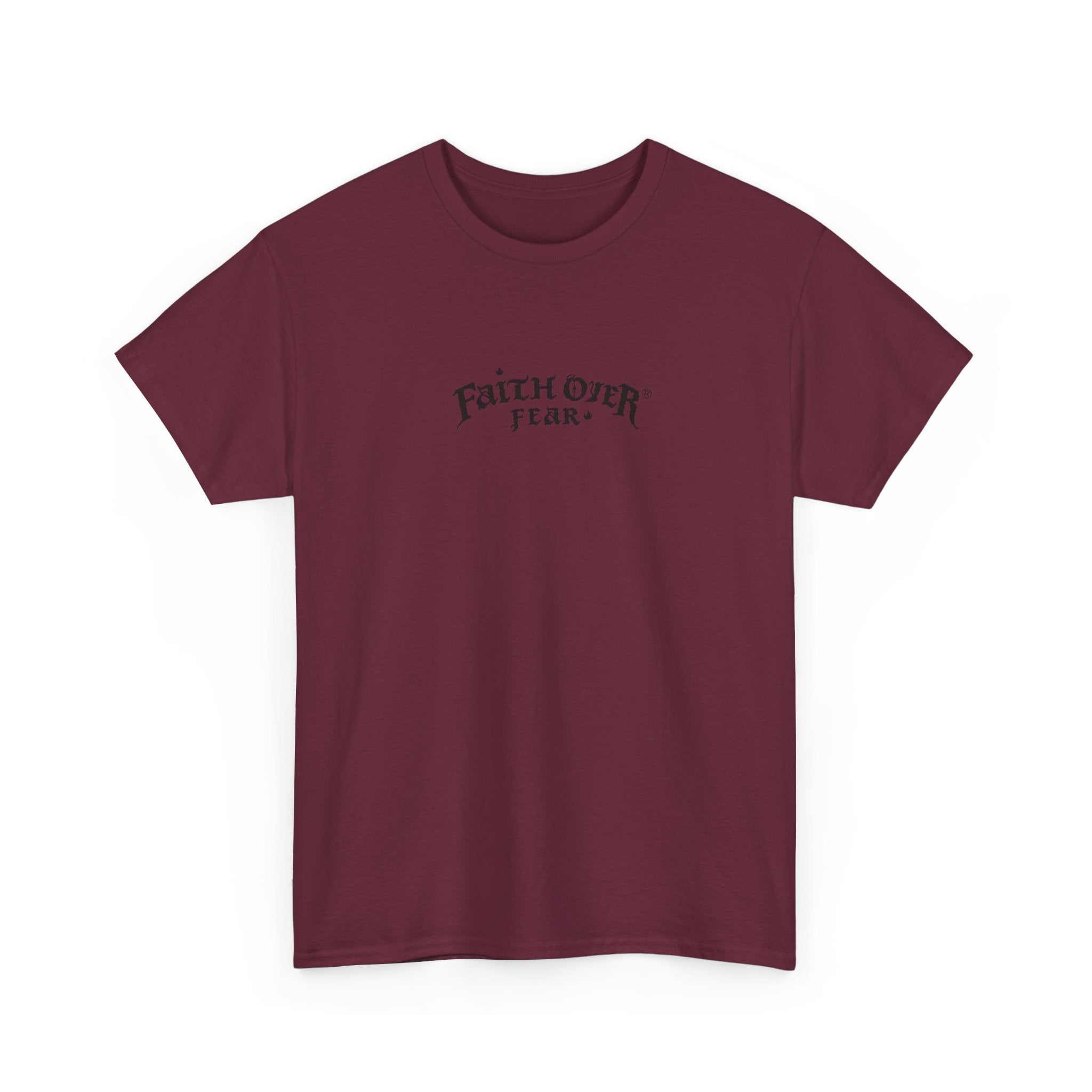 Holy Mother - Heavy Cotton Tee