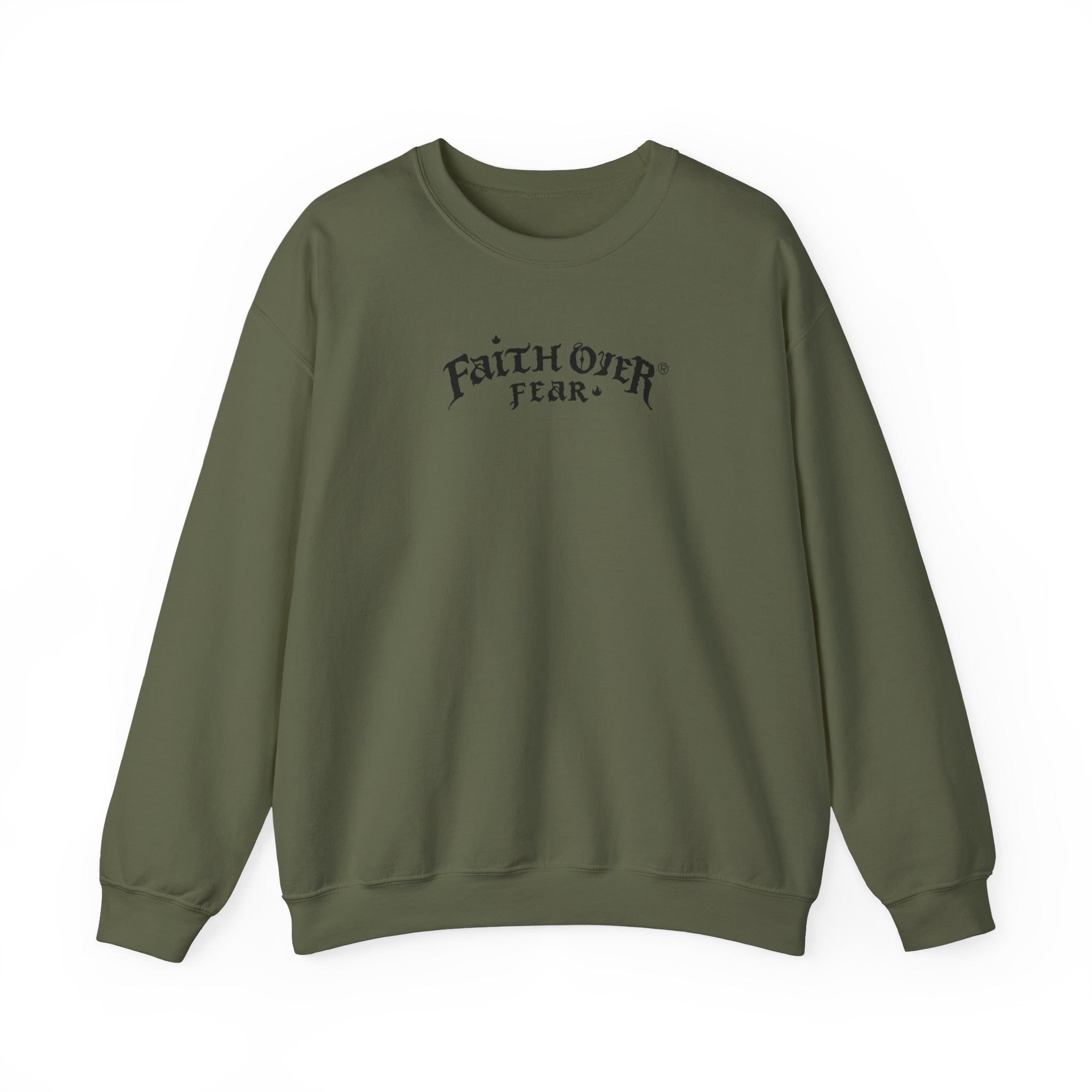 Crown of Thornes - Unisex Sweatshirt