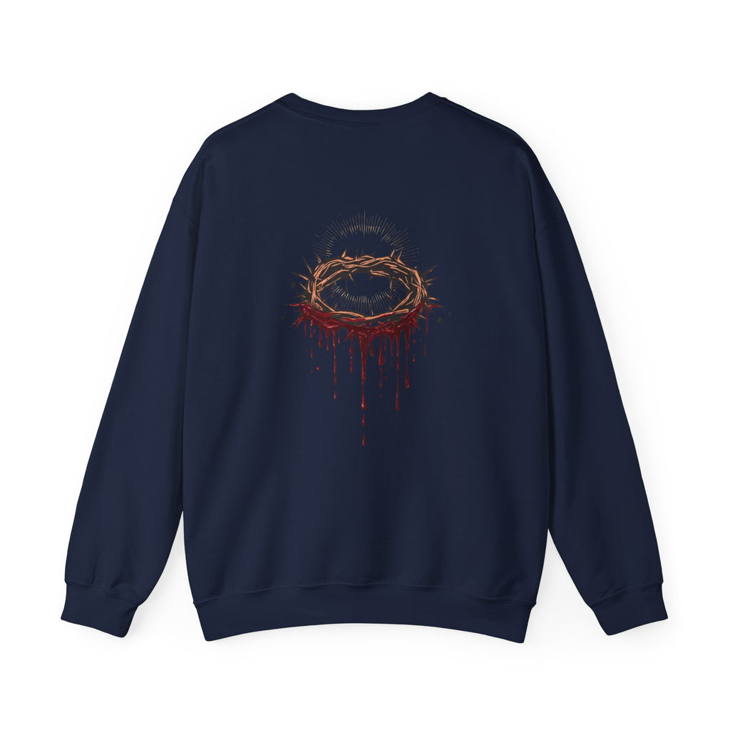Crown of Thornes - Unisex Sweatshirt