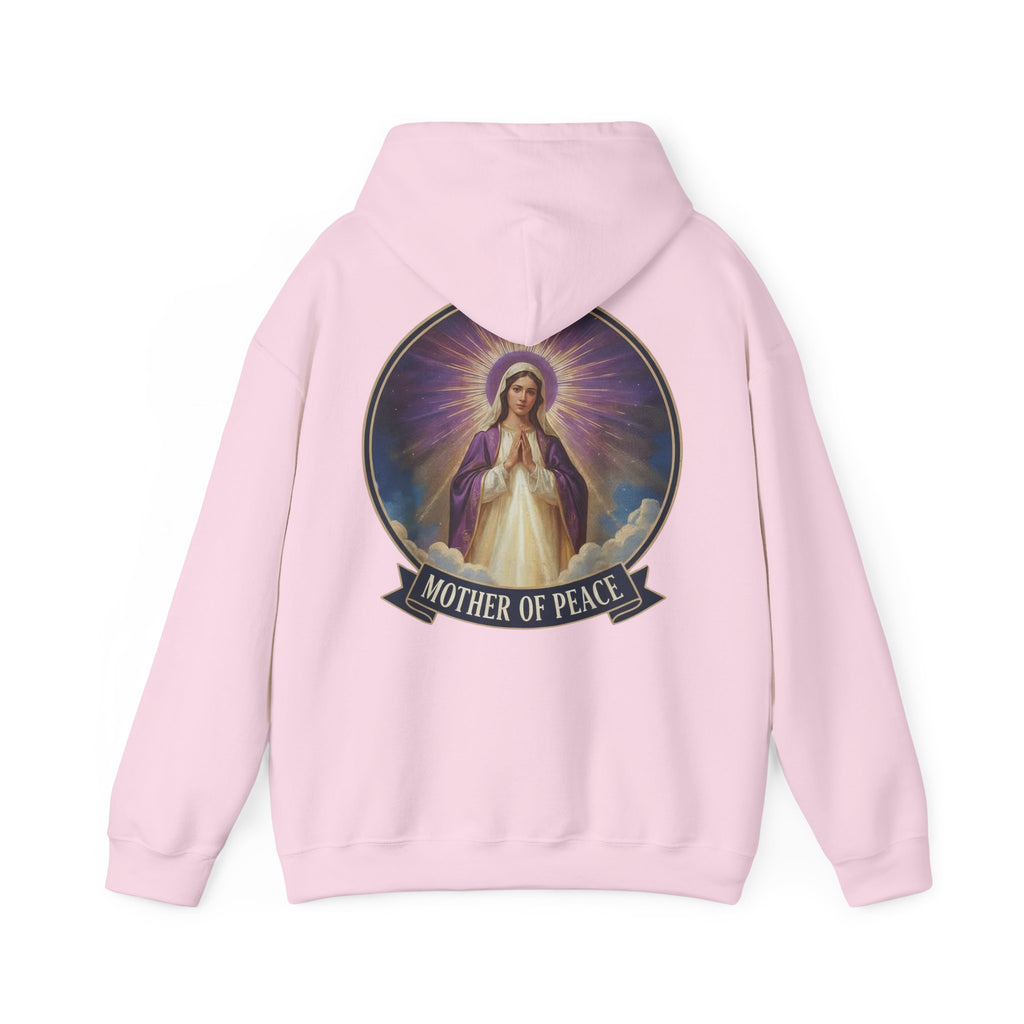 Mother of Peace – Hoodie