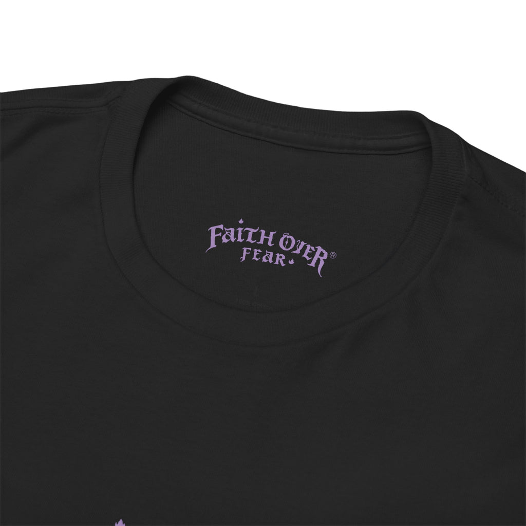 Mother of Peace - Heavy Cotton Tee
