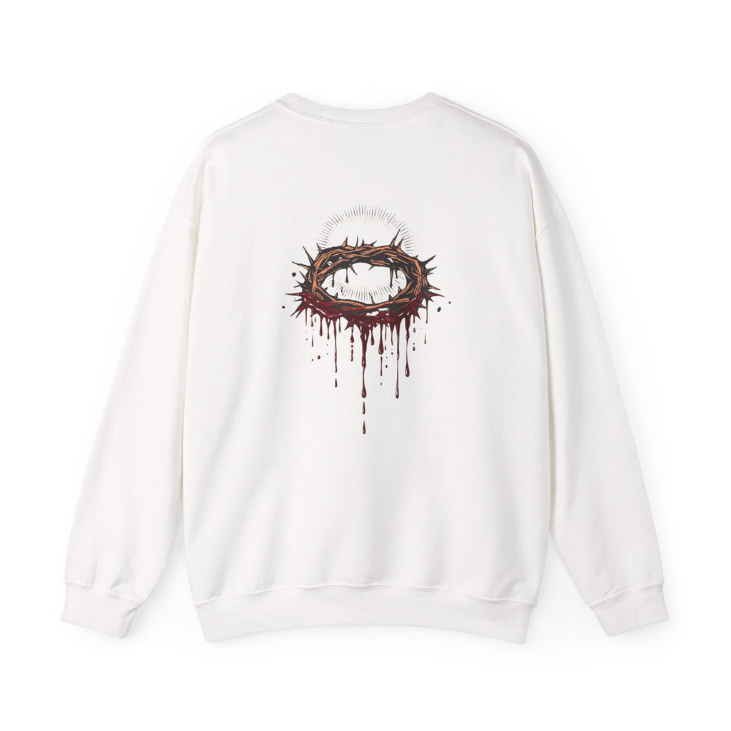 Crown of Thornes - Unisex Sweatshirt