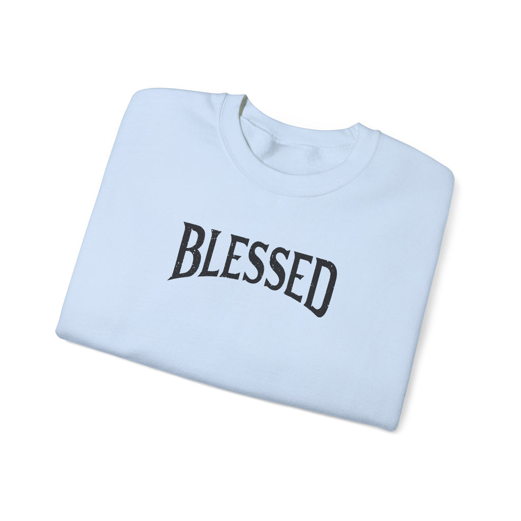 Blessed - Unisex Sweatshirt