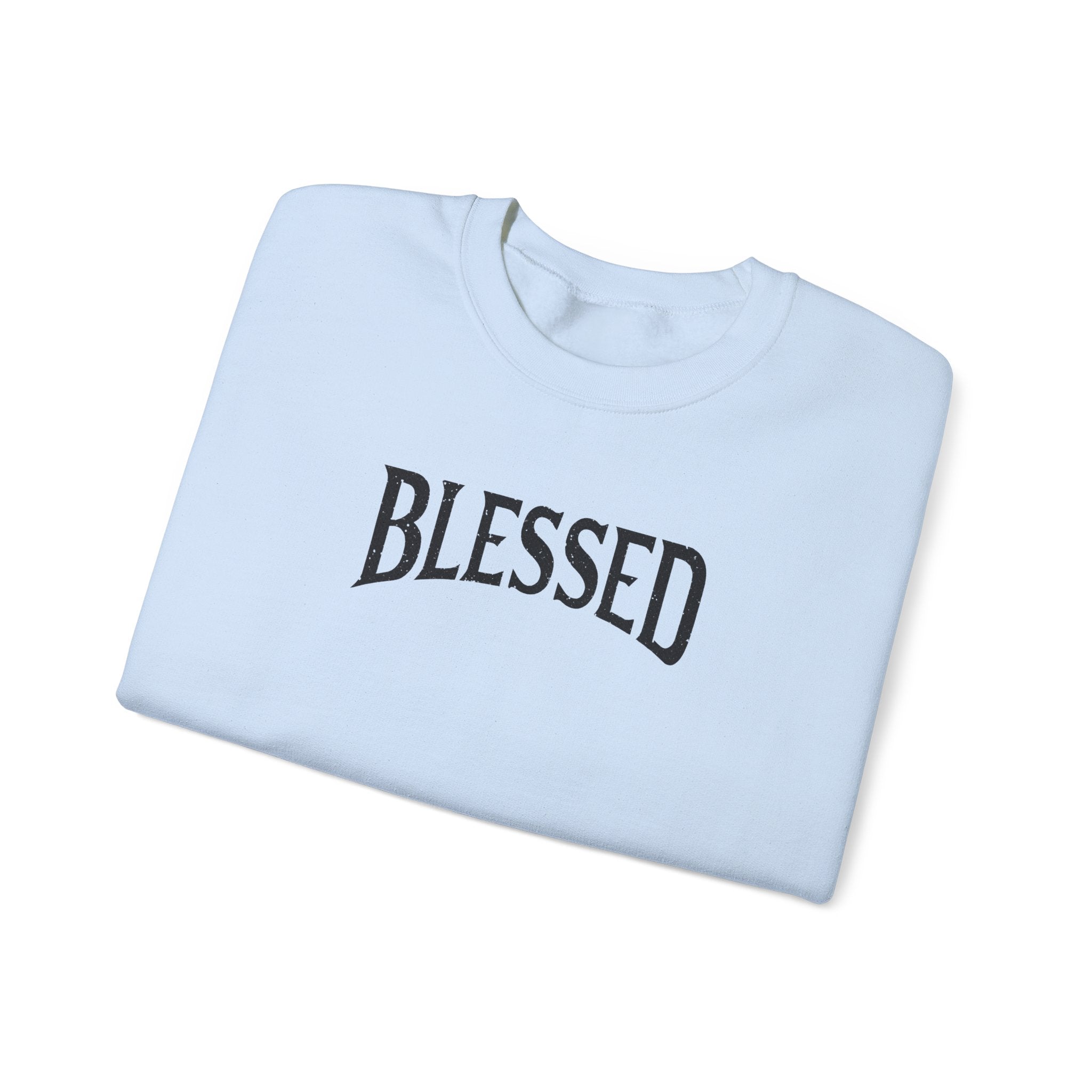 Blessed - Unisex Sweatshirt