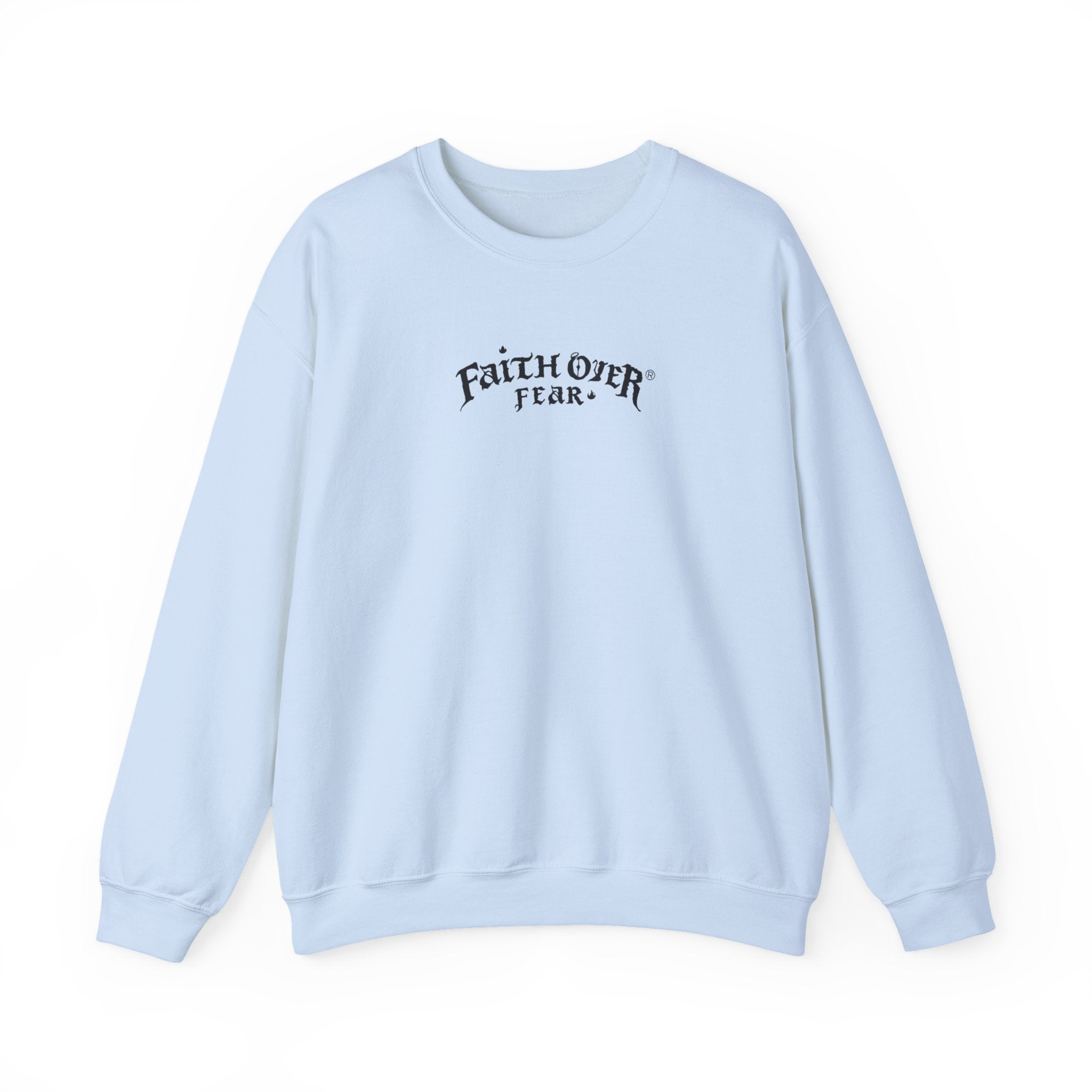 Holy Spirit - Unisex Sweatshirt