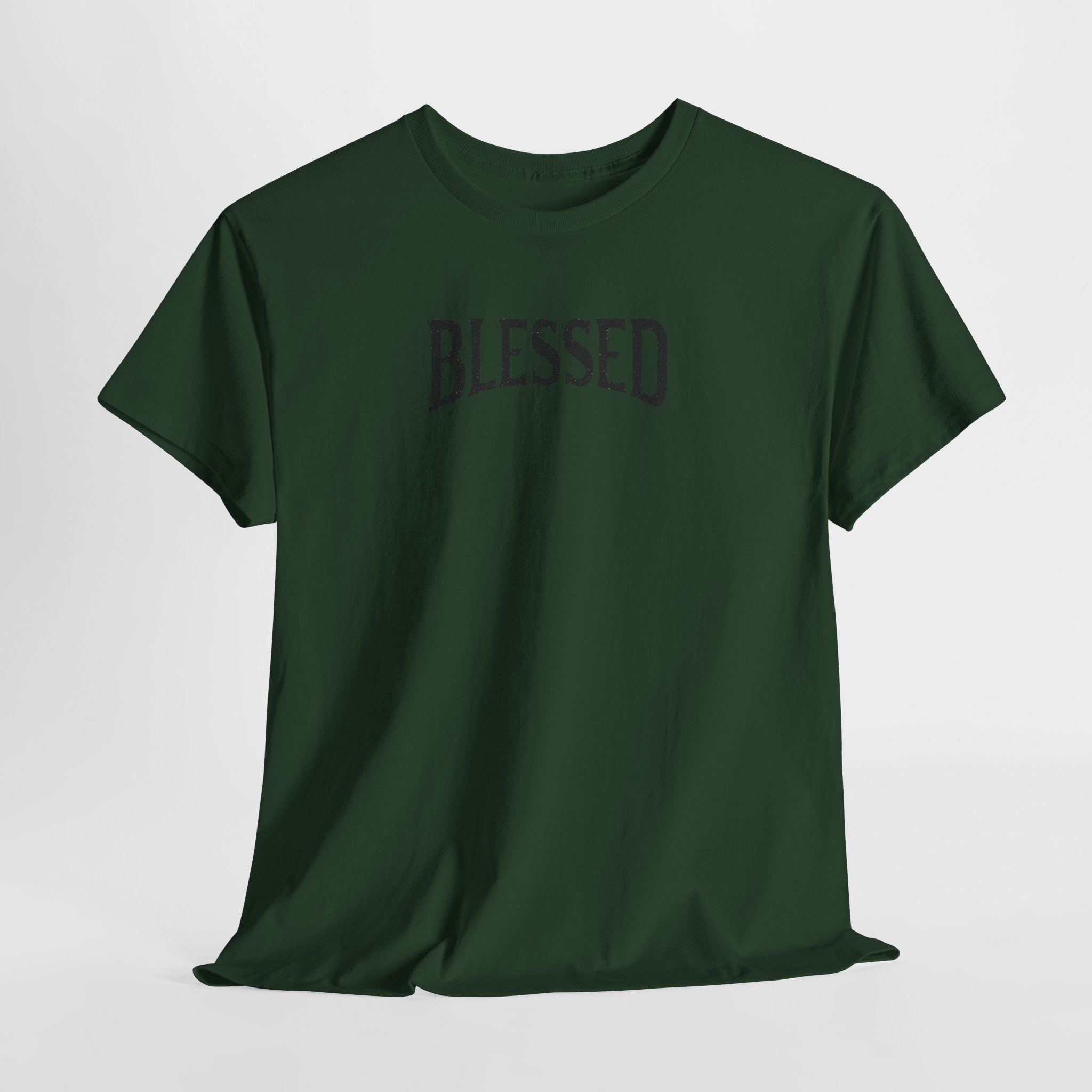 Blessed - Heavy Cotton Tee